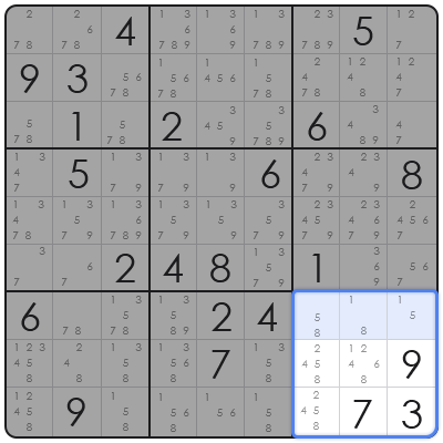 hard sudoku printable